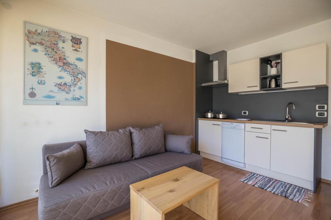 Durnbrunn 2 Apartment Olang Ngoại thất bức ảnh