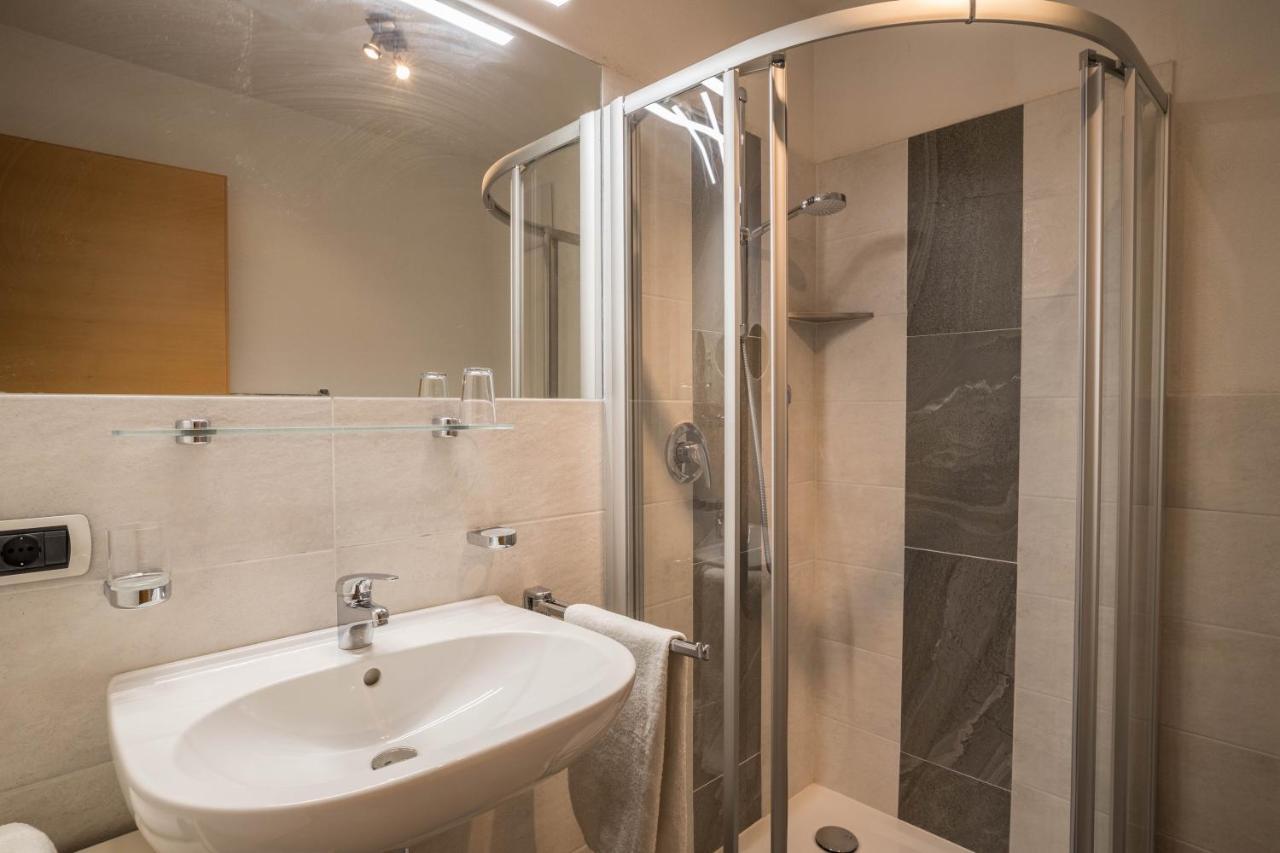 Durnbrunn 2 Apartment Olang Ngoại thất bức ảnh