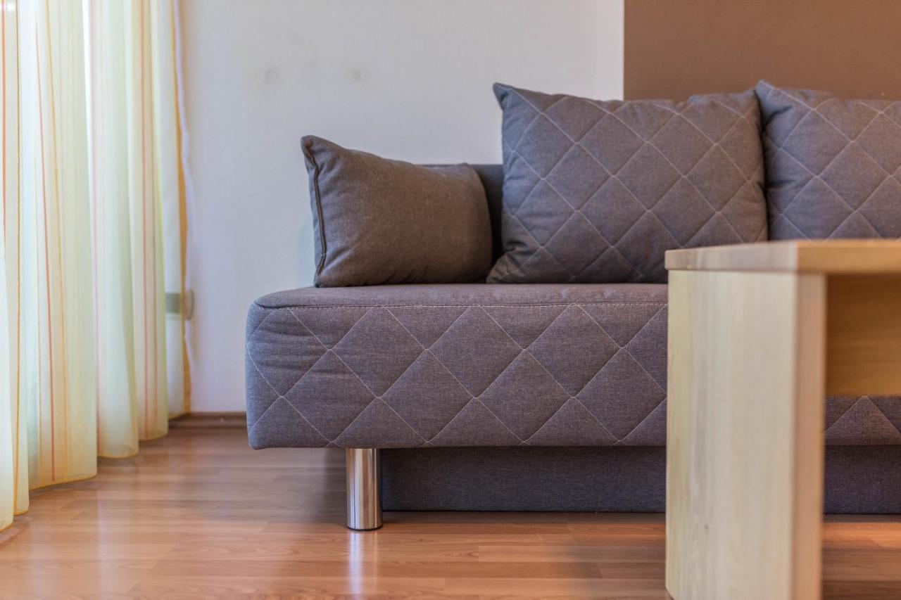 Durnbrunn 2 Apartment Olang Ngoại thất bức ảnh